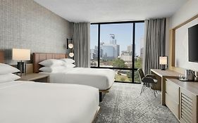 Sheraton Charlotte Hotel